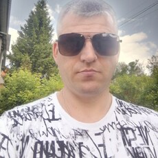 Фотография мужчины Андрей, 39 лет из г. Слоним