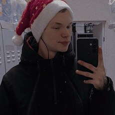 Фотография мужчины Дима, 22 года из г. Мончегорск