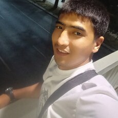 Фотография мужчины Абзал, 32 года из г. Алматы