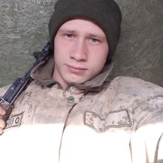 Фотография мужчины Дмитрий, 24 года из г. Петропавловск