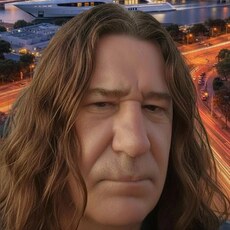 Фотография мужчины Тарас, 52 года из г. Одесса