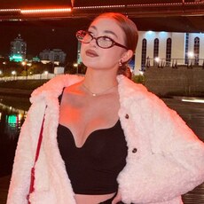 Фотография девушки Анастасия, 18 лет из г. Симферополь