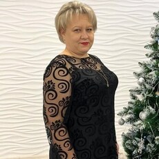 Фотография девушки Ольга, 42 года из г. Инза