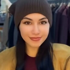 Фотография девушки Азиза, 34 года из г. Ташкент