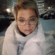 Фотография девушки Катя, 45 лет из г. Советская Гавань