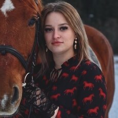 Фотография девушки Надина, 31 год из г. Киселевск