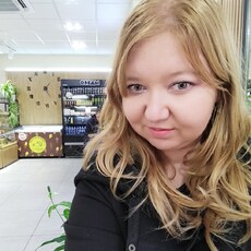 Фотография девушки Ольга, 31 год из г. Вольск