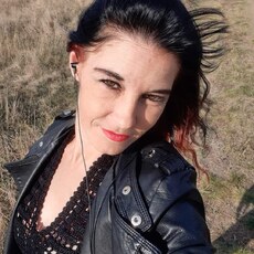 Фотография девушки Vitalina, 36 лет из г. Кривой Рог