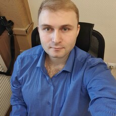 Фотография мужчины Никита, 36 лет из г. Минск