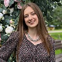 Полина, 19 лет