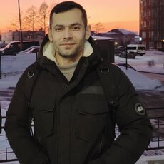 Фотография мужчины Fara, 29 лет из г. Подольск