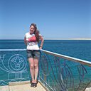 Незнакомка, 48 лет