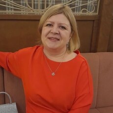 Фотография девушки Наталья, 47 лет из г. Томск