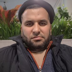 Фотография мужчины Нурик, 40 лет из г. Дмитров