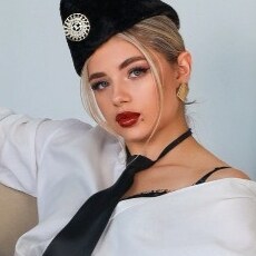 Фотография девушки Дана, 23 года из г. Минск