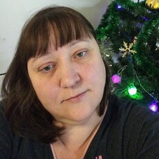 Фотография девушки Юлия, 43 года из г. Усть-Илимск