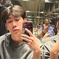 Фотография мужчины Кука, 18 лет из г. Астана