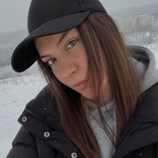 Фотография девушки Татьяна, 23 года из г. Оренбург