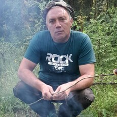 Фотография мужчины Лёшик, 44 года из г. Иваново