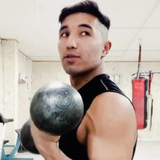 Фотография мужчины Тимур, 25 лет из г. Алматы