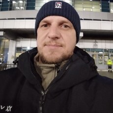 Фотография мужчины Михаил, 40 лет из г. Челябинск