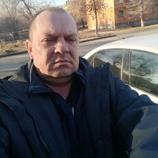 Фотография мужчины Алексей, 52 года из г. Магнитогорск