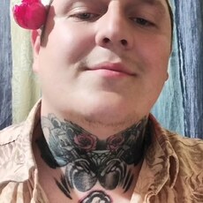 Фотография мужчины Дмитрий, 31 год из г. Новополоцк