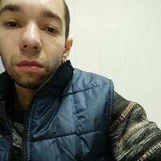 Фотография мужчины Дмитрий, 28 лет из г. Симферополь