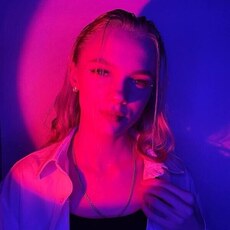 Вероника, 18 из г. Москва.