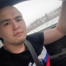 Фотография мужчины Алексей, 27 лет из г. Норильск