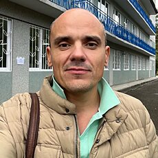 Фотография мужчины Сергей, 37 лет из г. Сочи