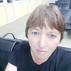 Фотография девушки Викторовна, 63 года из г. Абакан