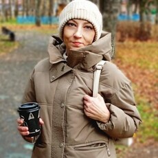 Фотография девушки Елена, 54 года из г. Великий Устюг