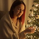 Анастасия, 24 года