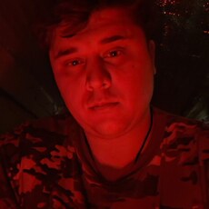 Фотография мужчины Дмитрий, 24 года из г. Борисоглебск