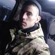 Фотография мужчины Иван, 27 лет из г. Куйтун