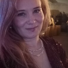 Фотография девушки Натали, 45 лет из г. Томск