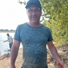 Фотография мужчины Игорь, 39 лет из г. Орск