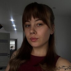 Светлана, 25 из г. Красноярск.