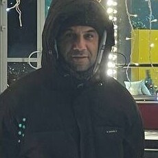 Фотография мужчины Youssef, 42 года из г. Нижний Новгород