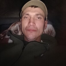 Фотография мужчины Максим, 32 года из г. Тула