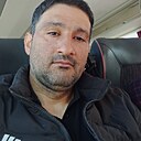 Махир, 43 года