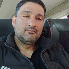 Фотография мужчины Махир, 43 года из г. Свободный