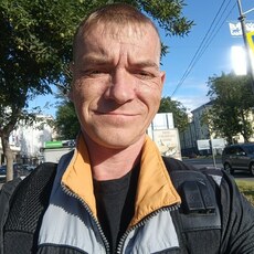 Фотография мужчины Станислав, 40 лет из г. Сертолово