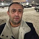 Рашад, 45 лет