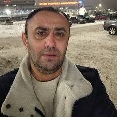 Фотография мужчины Рашад, 45 лет из г. Енакиево