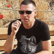 Фотография мужчины Денис, 41 год из г. Донецк