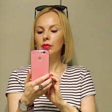 Arina, 40 из г. Москва.