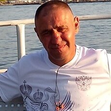 Фотография мужчины Григорий, 43 года из г. Некрасовский