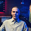 Игорь, 23 года